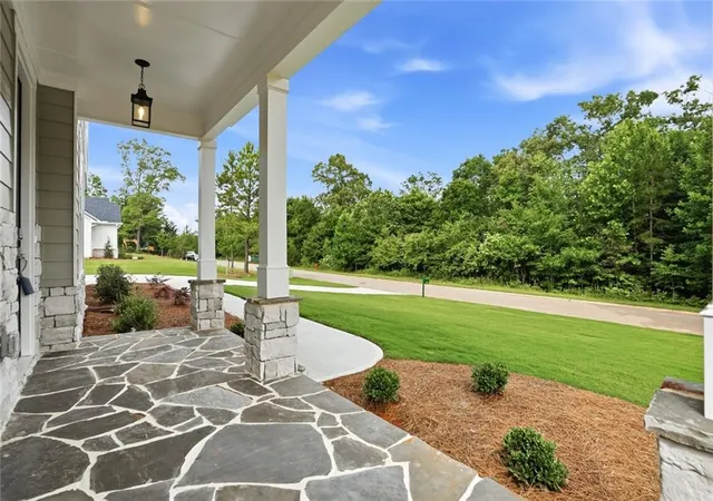 Photo 3 of Single family home for sale at 630 Sweetgrass Dr, Demorest, GA 30535 | MLS# 7771080 | Listing updated on 2026-09-23