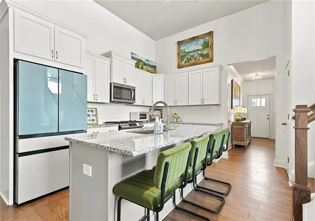 Photo 1 of Townhouse for sale at 388 Lakeside Ct, Canton, GA 30114 | MLS# 7857335 | Listing updated on 2026-10-31