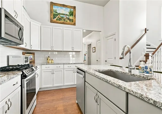 Photo 2 of Townhouse for sale at 388 Lakeside Ct, Canton, GA 30114 | MLS# 7857335 | Listing updated on 2026-10-31