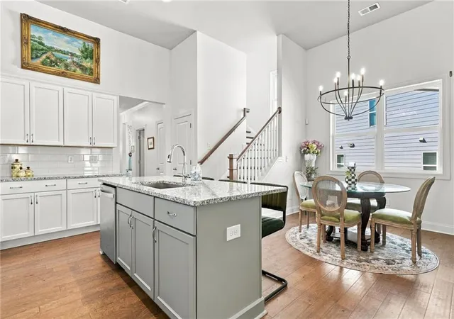 Photo 3 of Townhouse for sale at 388 Lakeside Ct, Canton, GA 30114 | MLS# 7857335 | Listing updated on 2026-10-31