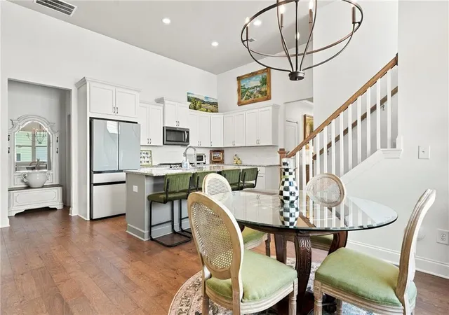 Photo 4 of Townhouse for sale at 388 Lakeside Ct, Canton, GA 30114 | MLS# 7857335 | Listing updated on 2026-10-31