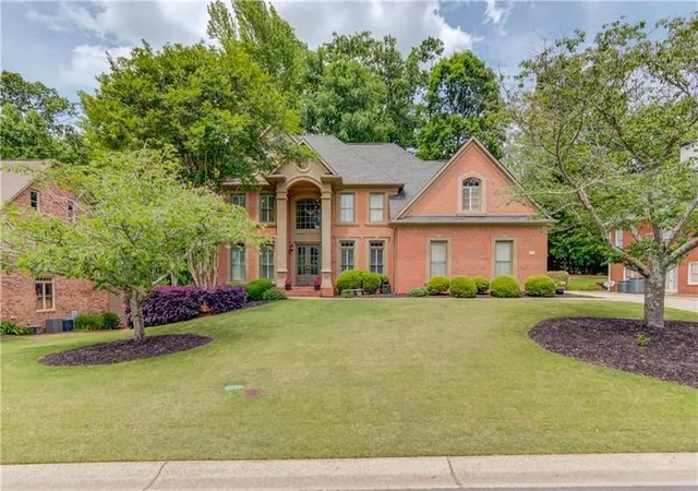 Photo 1 of Single family home for sale at 1363 Riverview Run Ln, Suwanee, GA 30024 | MLS# 7834355 | Listing updated on 2026-09-17