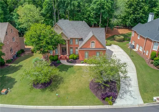 Photo 2 of Single family home for sale at 1363 Riverview Run Ln, Suwanee, GA 30024 | MLS# 7834355 | Listing updated on 2026-09-17