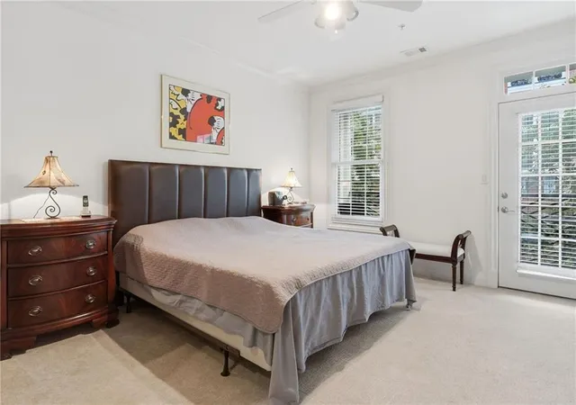 Photo 3 of Condo for sale at 4855 Ivy Ridge Dr SE #305, Atlanta, GA 30339 | MLS# 7817316 | Listing updated on 2026-09-29