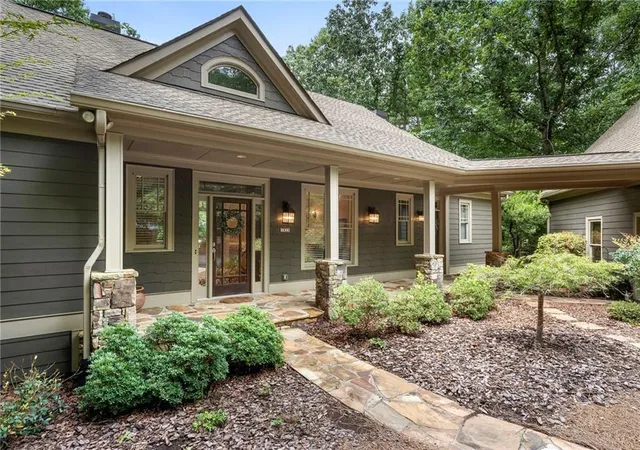 Photo 2 of Sale Pending at 1033 Quail Cvs Dr, Jasper, GA 30143 | MLS# 7726821 | Listing updated on 2026-10-07