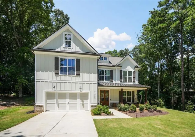 Photo 2 of Single family home for sale at 1335 County Line Rd Nw, Acworth, GA 30101 | MLS# 7809689 | Listing updated on 2026-09-13