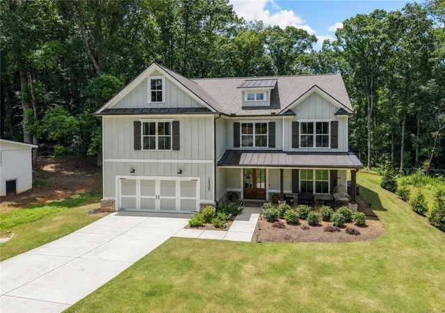 Photo 2 of Single family home for sale at 1335 County Line Rd NW, Acworth, GA 30101 | MLS# 7809689 | Listing updated on 2026-09-13