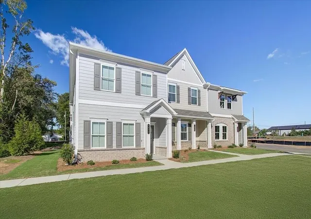 Photo 3 of Townhouse for sale at 4603 Larkfield Way, Powder Springs, GA 30127 | MLS# 7836465 | Listing updated on 2026-09-13