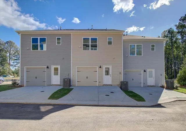 Photo 4 of Townhouse for sale at 4603 Larkfield Way, Powder Springs, GA 30127 | MLS# 7836465 | Listing updated on 2026-09-13