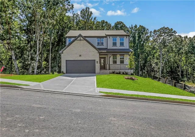 Photo 1 of Single family home for sale at 700 Dugout Dr, Lawrenceville, GA 30043 | MLS# 7824366 | Listing updated on 2026-10-11