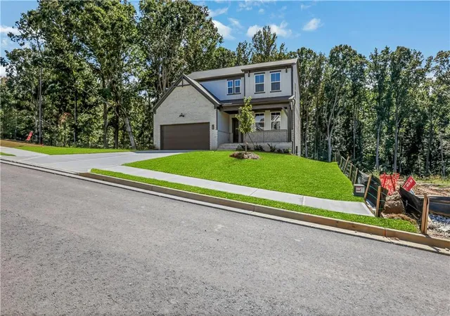 Photo 2 of Single family home for sale at 700 Dugout Dr, Lawrenceville, GA 30043 | MLS# 7824366 | Listing updated on 2026-10-11