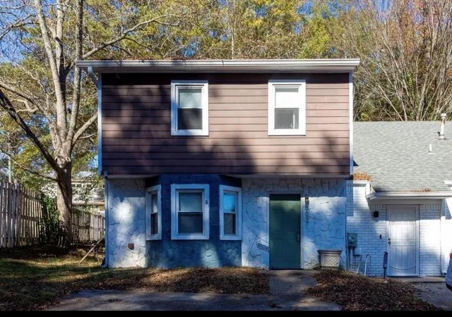 Photo 1 of Townhouse for sale at 8697 Ashley Way, Douglasville, GA 30134 | MLS# 7836542 | Listing updated on 2026-09-12