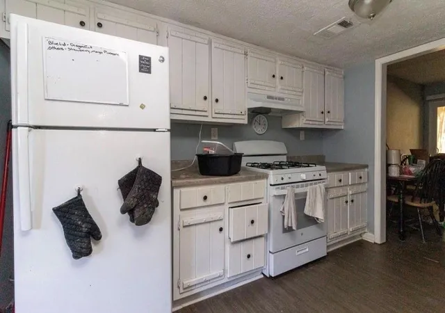 Photo 2 of Townhouse for sale at 8697 Ashley Way, Douglasville, GA 30134 | MLS# 7836542 | Listing updated on 2026-09-12