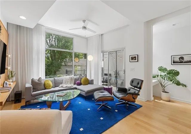 Townhouse for sale at 752 Moreland Ave SE #4, Atlanta, GA 30316 | MLS# 7834710