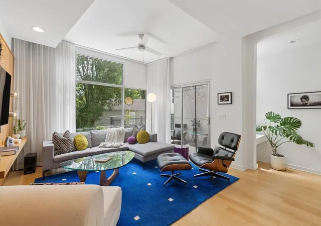 Photo 1 of Townhouse for sale at 752 Moreland Ave Se #4, Atlanta, GA 30316 | MLS# 7834710 | Listing updated on 2026-09-30