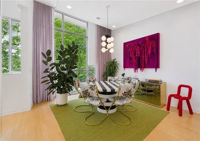 Photo 3 of Townhouse for sale at 752 Moreland Ave SE #4, Atlanta, GA 30316 | MLS# 7834710 | Listing updated on 2026-09-11