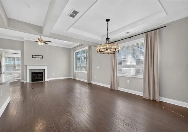 Photo 2 of Townhouse for sale at 1401 Lexington Green Pines, Cumming, GA 30040 | MLS# 7835147 | Listing updated on 2026-09-12