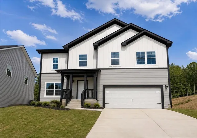 Single family home for sale at 7896 Winkman Dr, Fairburn, GA 30213 | MLS# 7836210