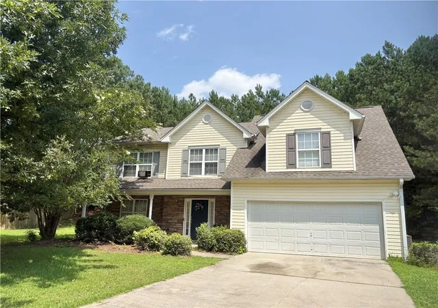Photo 1 of Single family home for sale at 921 Tucker Ln, Loganville, GA 30052 | MLS# 7832883 | Listing updated on 2026-09-05