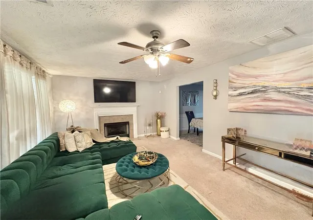 Photo 2 of Single family home for sale at 921 Tucker Ln, Loganville, GA 30052 | MLS# 7832883 | Listing updated on 2026-09-05