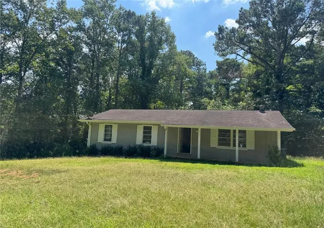 Photo 1 of Single family home for sale at 130 Taunton Rd, Covington, GA 30014 | MLS# 7832609 | Listing updated on 2026-09-04