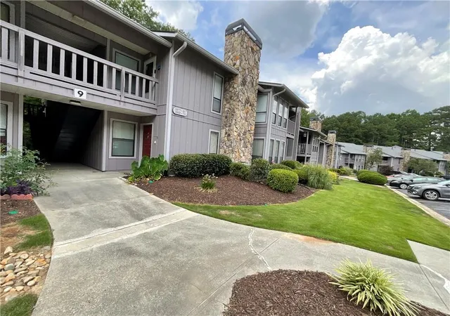 Photo 1 of Condo for sale at 3969 Woodridge Way, Tucker, GA 30084 | MLS# 7840911 | Listing updated on 2026-10-09
