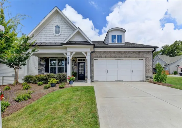 Photo 1 of Sale Pending at 1621 Saddlegate Dr, Canton, GA 30114 | MLS# 7806415 | Listing updated on 2026-10-04