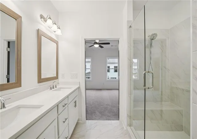 Photo 2 of Townhouse for sale at 649 Silva St #137, Cumming, GA 30040 | MLS# 7842386 | Listing updated on 2026-10-04