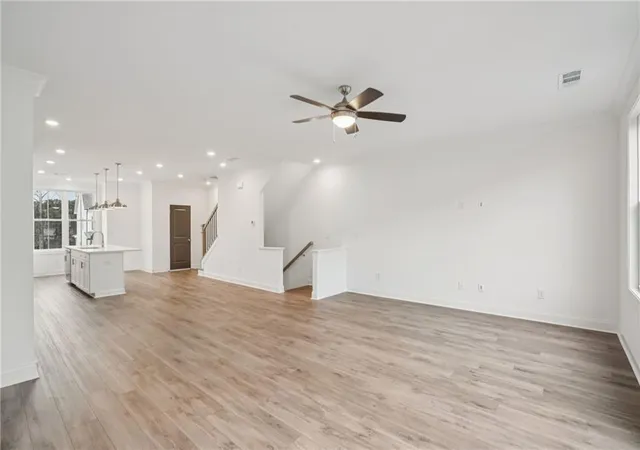 Photo 3 of Townhouse for sale at 649 Silva St #137, Cumming, GA 30040 | MLS# 7842386 | Listing updated on 2026-10-04