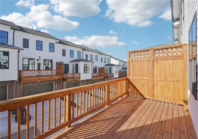 Photo 4 of Townhouse for sale at 649 Silva St #137, Cumming, GA 30040 | MLS# 7842386 | Listing updated on 2026-10-04