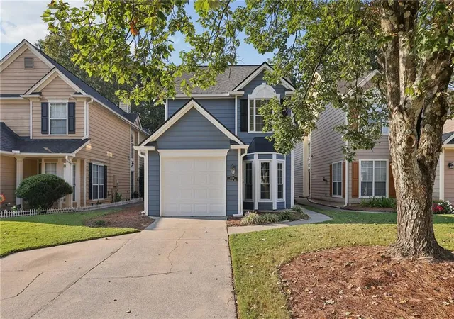 Photo 1 of Single family home for sale at 4076 Beaver Oaks Dr, Duluth, GA 30096 | MLS# 7818726 | Listing updated on 2026-09-05