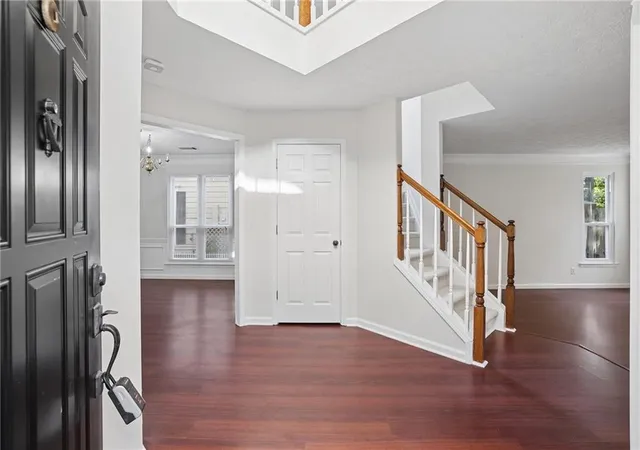 Photo 3 of Single family home for sale at 4076 Beaver Oaks Dr, Duluth, GA 30096 | MLS# 7818726 | Listing updated on 2026-09-05