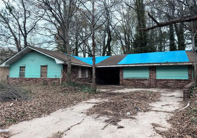 Photo 1 of Single family home for sale at 2430 Cheryl Lynne Ln, Atlanta, GA 30349 | MLS# 7855227 | Listing updated on 2026-10-17