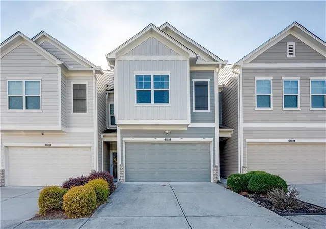 Photo 1 of Sale Pending at 6167 Centennial Run, Atlanta, GA 30349 | MLS# 7839408 | Listing updated on 2026-10-29