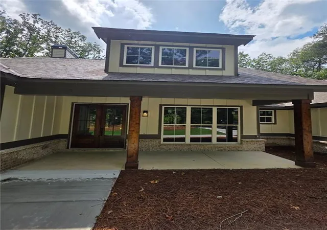 Photo 1 of Sale Pending at 86 Turkey Trl, Jasper, GA 30143 | MLS# 7778879 | Listing updated on 2026-10-22