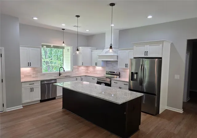 Photo 2 of Sale Pending at 86 Turkey Trl, Jasper, GA 30143 | MLS# 7778879 | Listing updated on 2026-10-22