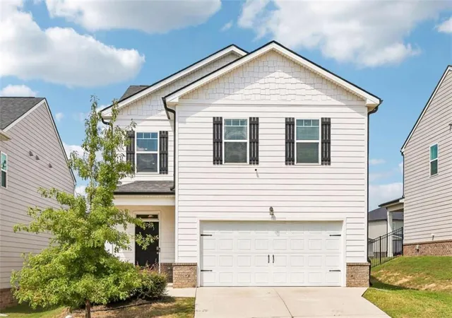 Photo 1 of Single family home for sale at 81 Mead Ct, Hoschton, GA 30548 | MLS# 7839365 | Listing updated on 2026-09-18