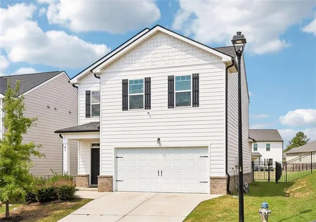 Photo 2 of Single family home for sale at 81 Mead Ct, Hoschton, GA 30548 | MLS# 7839365 | Listing updated on 2026-09-18