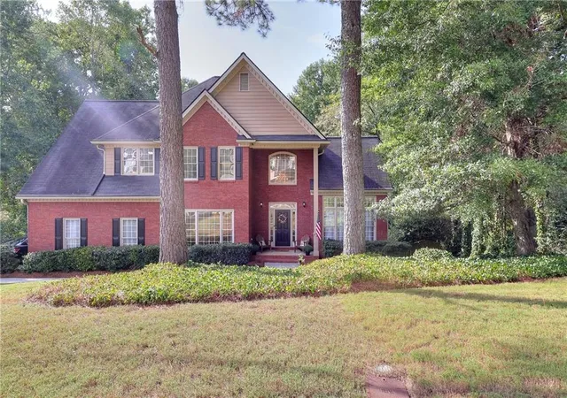 Photo 1 of Single family home for sale at 1555 Timberline Tr, Snellville, GA 30078 | MLS# 7842618 | Listing updated on 2026-10-07