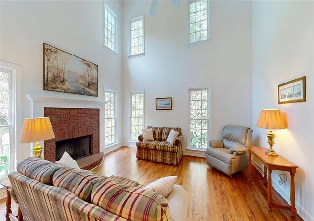 Photo 2 of Single family home for sale at 1555 Timberline Tr, Snellville, GA 30078 | MLS# 7842618 | Listing updated on 2026-10-07