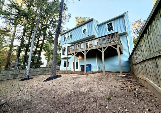 Photo 3 of Single family home for sale at 1201 Friar Ct, Alpharetta, GA 30005 | MLS# 7859036 | Listing updated on 2026-10-29