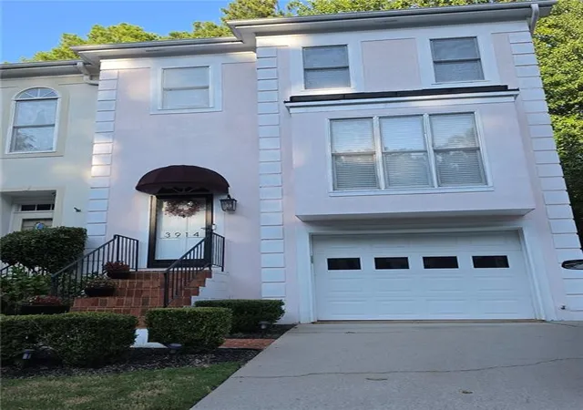 Townhouse for sale at 3914 Meeting St NW, Duluth, GA 30096 | MLS# 7833384