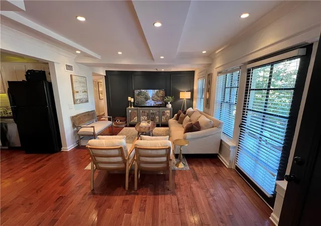 Photo 2 of Condo for sale at 907 Piedmont Ave Ne #17, Atlanta, GA 30309 | MLS# 7860037 | Listing updated on 2026-10-27