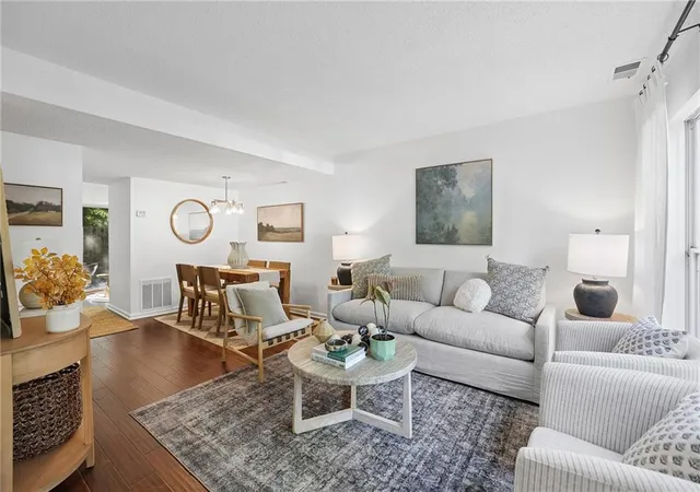 Photo 1 of Condo for sale at 4438 Chowning Way, Atlanta, GA 30338 | MLS# 7852086 | Listing updated on 2026-10-25