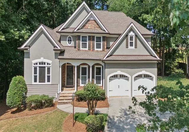 Photo 1 of Single family home for sale at 4516 Verdant Woods Ct, Powder Springs, GA 30127 | MLS# 7826071 | Listing updated on 2026-09-11