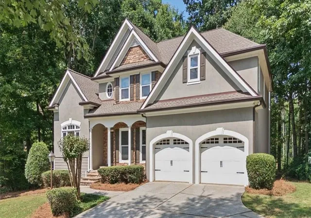 Photo 2 of Single family home for sale at 4516 Verdant Woods Ct, Powder Springs, GA 30127 | MLS# 7826071 | Listing updated on 2026-09-11