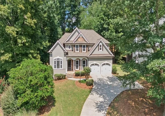 Photo 3 of Single family home for sale at 4516 Verdant Woods Ct, Powder Springs, GA 30127 | MLS# 7826071 | Listing updated on 2026-09-11
