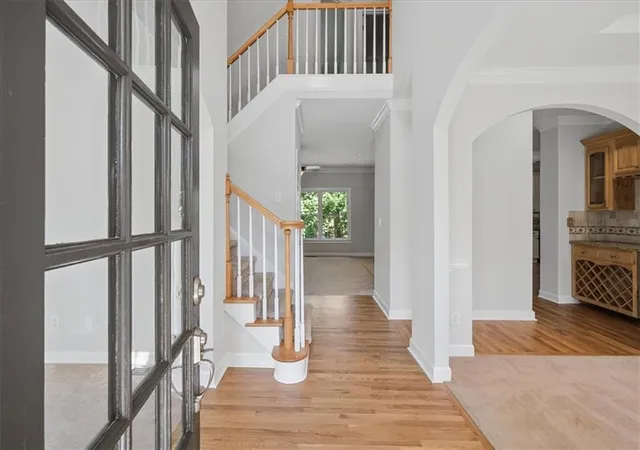Photo 3 of Single family home for sale at 4516 Verdant Woods Ct, Powder Springs, GA 30127 | MLS# 7826071 | Listing updated on 2026-09-11