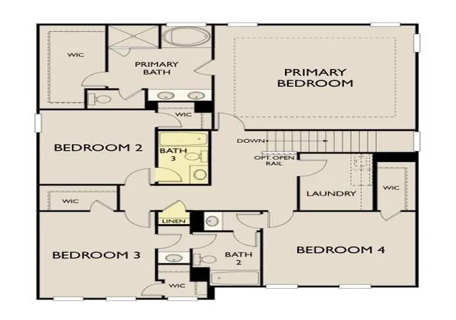 Photo 3 of Single family home for sale at 5452 Hargrove Way, Flowery Branch, GA 30542 | MLS# 7836565 | Listing updated on 2026-09-12