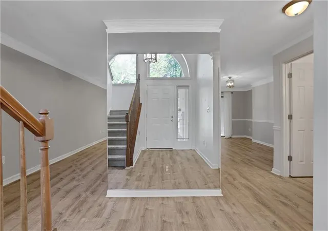 Photo 1 of Townhouse for sale at 1475 Briaroaks Trl NE, Atlanta, GA 30329 | MLS# 7857239 | Listing updated on 2026-10-26
